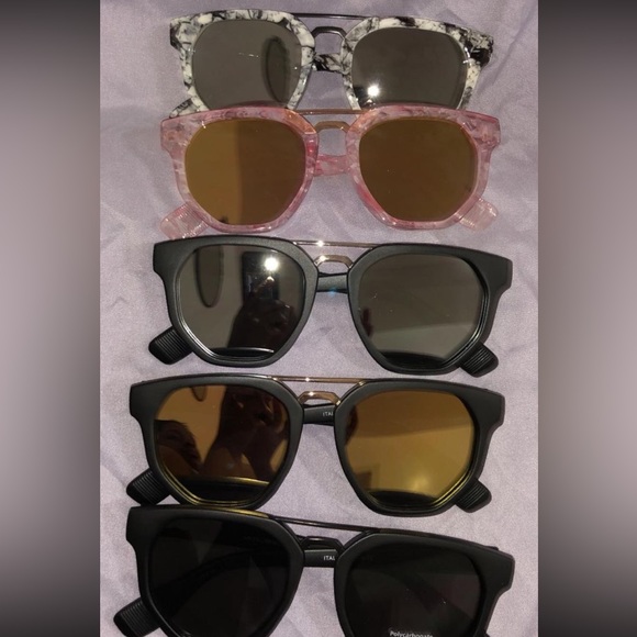 SUNGLASSES😎😎😎🤓🤓🤓 - Picture 7 of 16